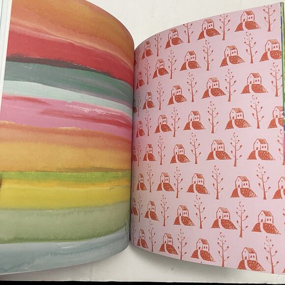 Journal Sparks Fire Up Your Creativity With Spontaneous Art Wild Writing - Picture 10 of 14